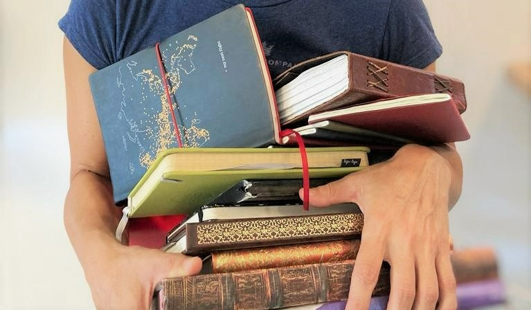 Terapija pisanjem – online radionica u trajanju od tri mjeseca – 1. listopada 2025.