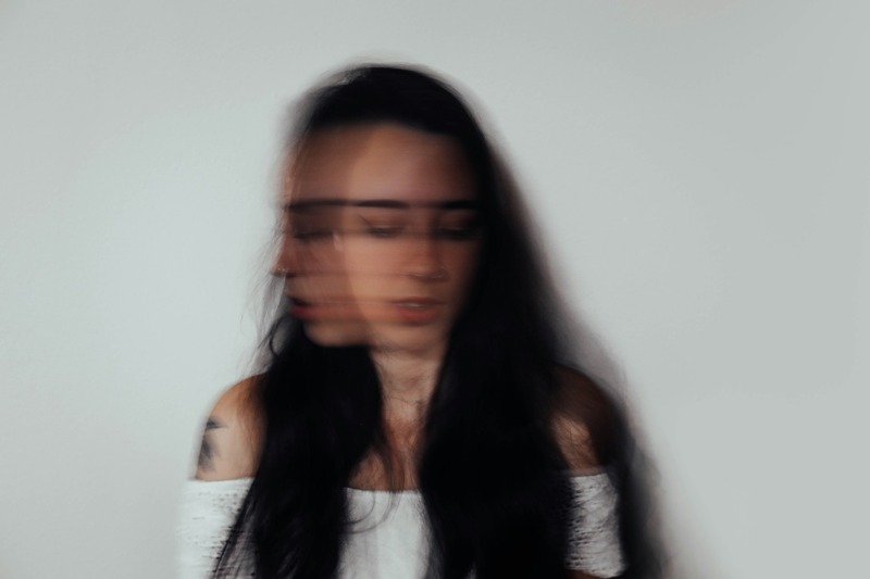 Druga strana anksioznosti